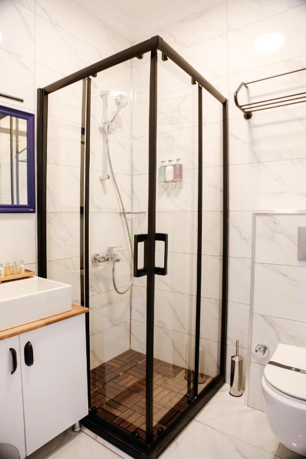 Istiklal Street Taksim House Yamalya Hotel Istanbul Rom bilde