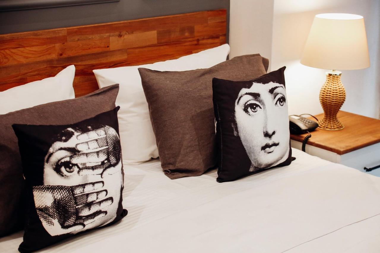 Istiklal Street Taksim House Yamalya Hotel Istanbul Eksteriør bilde