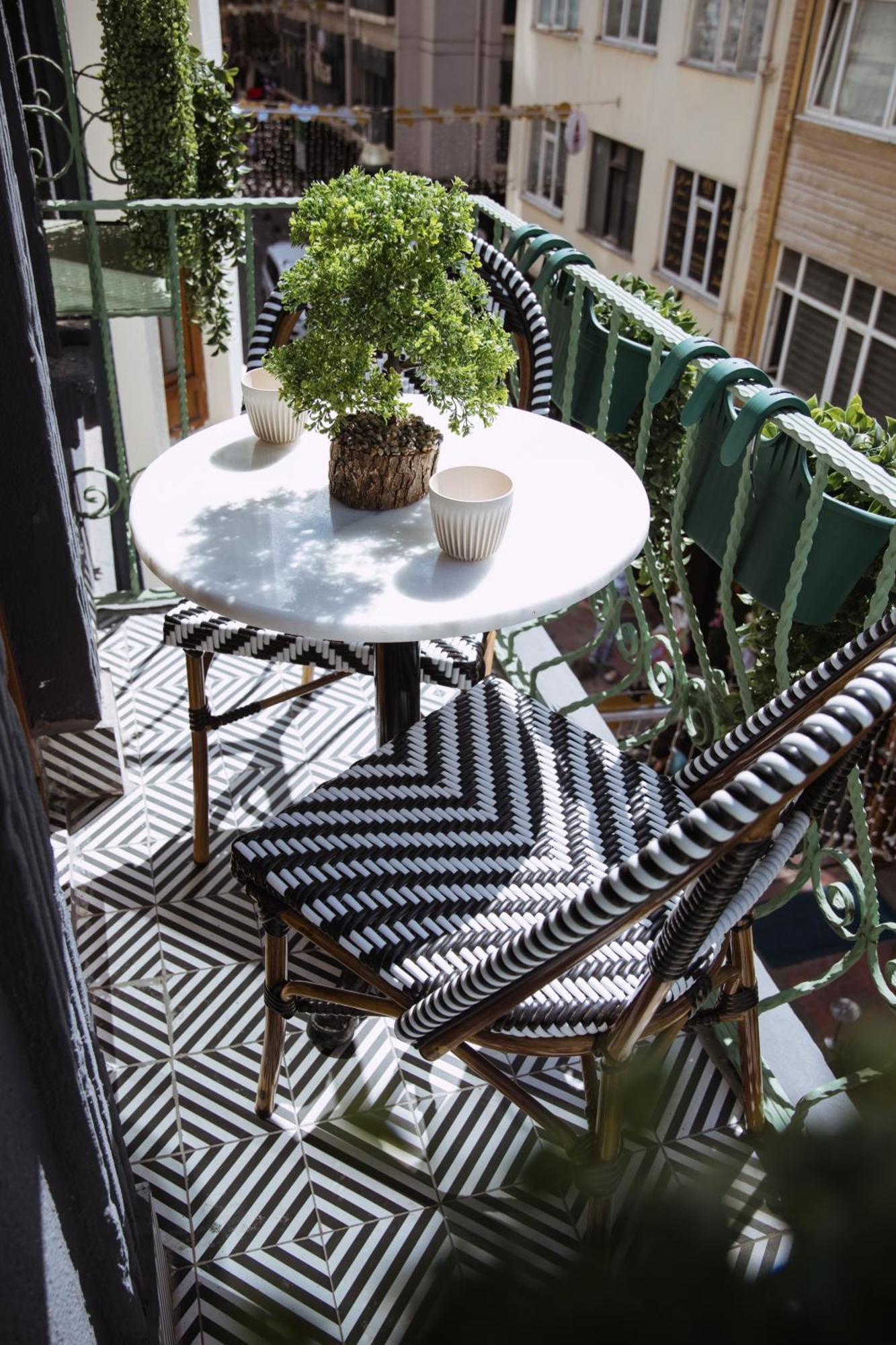 Istiklal Street Taksim House Yamalya Hotel Istanbul Eksteriør bilde