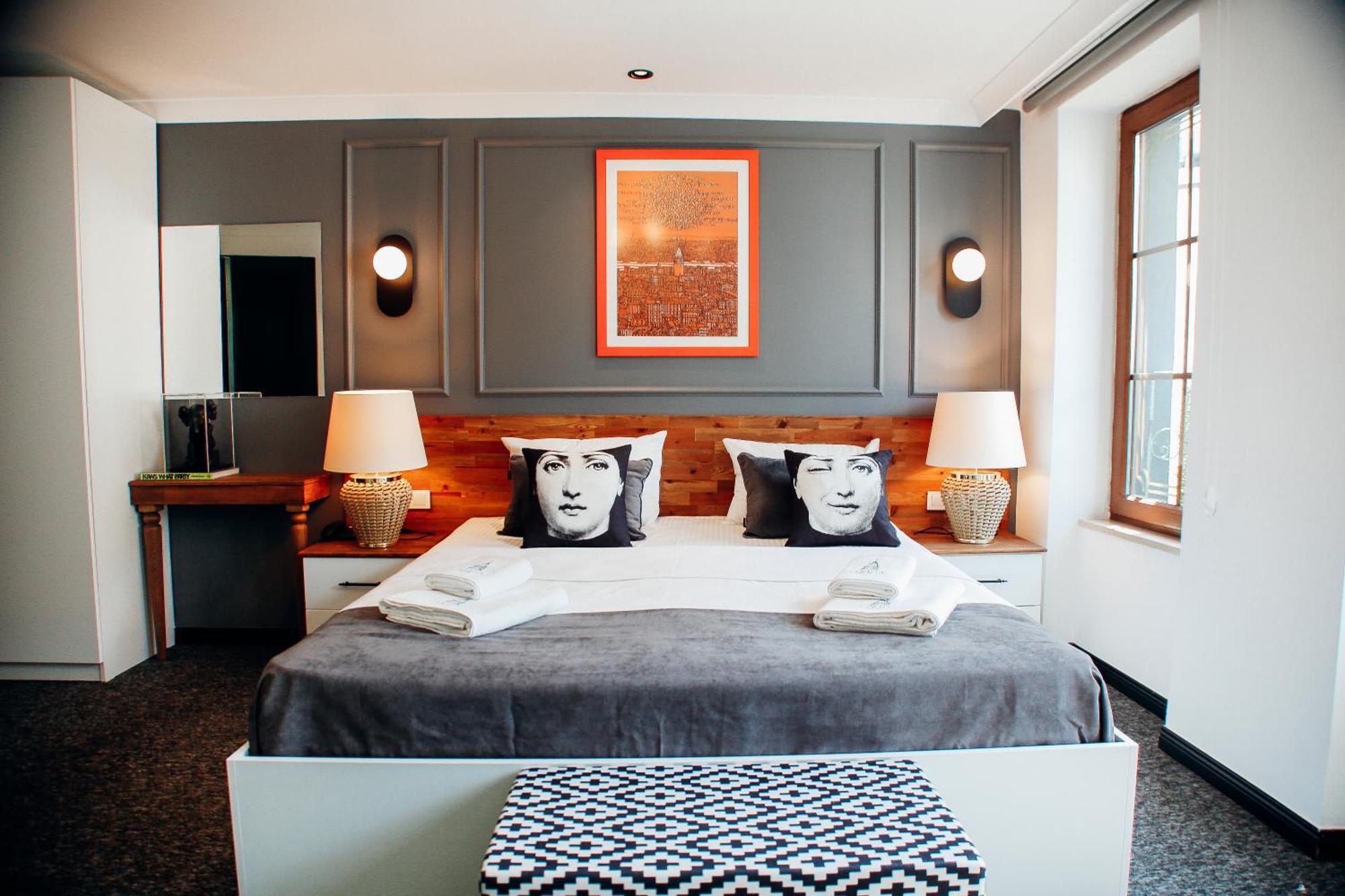 Istiklal Street Taksim House Yamalya Hotel Istanbul Eksteriør bilde