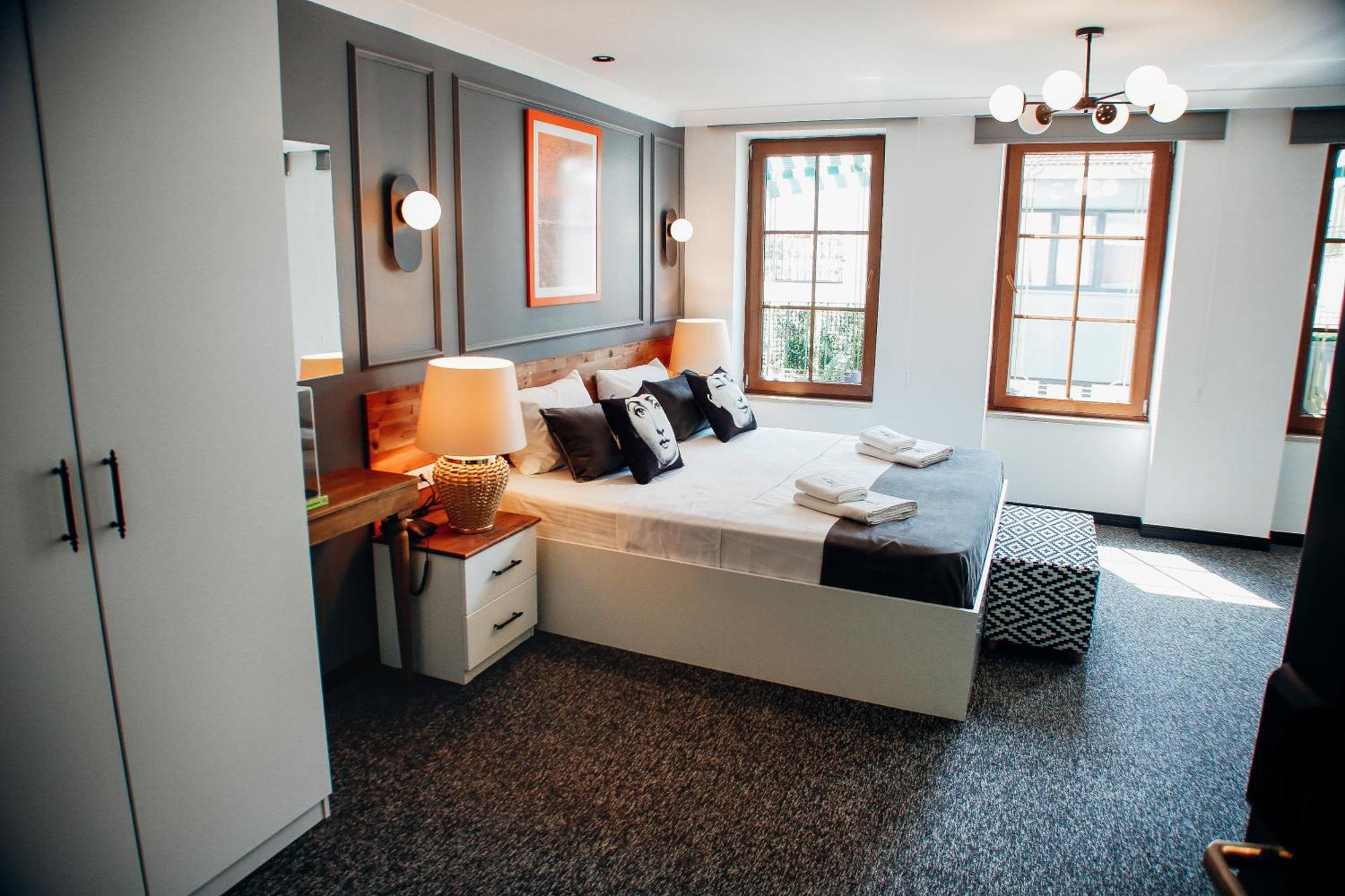 Istiklal Street Taksim House Yamalya Hotel Istanbul Eksteriør bilde